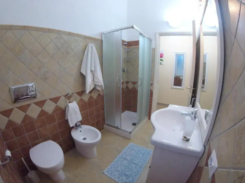 Luigi Apartments&Rooms - Chambres
