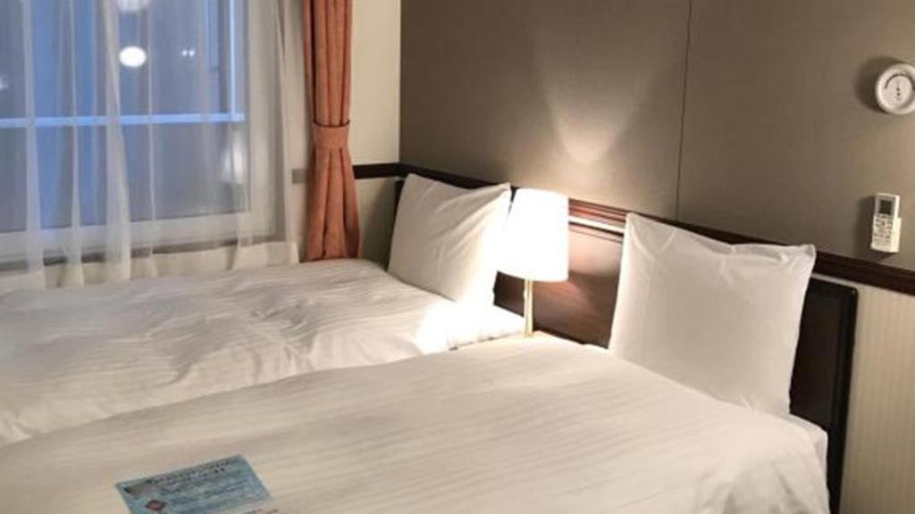 Toyoko Inn Osaka Umeda Nakatsu No.2 사진 3