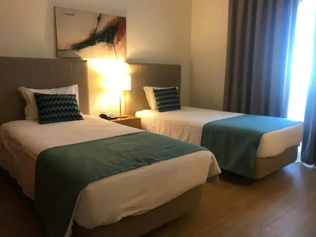 Economy room