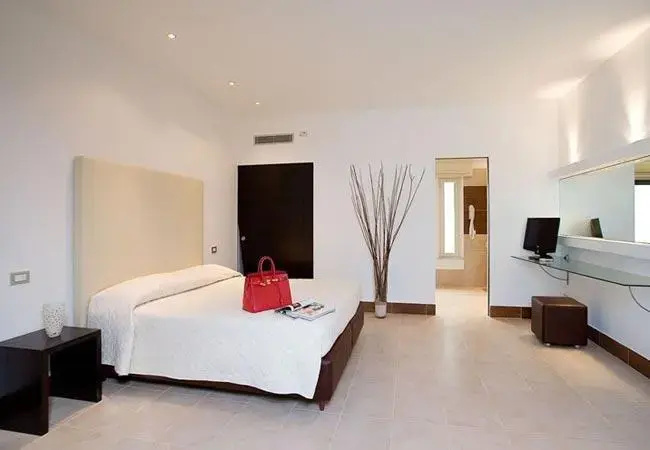 Esperidi Resort Village - Chambres