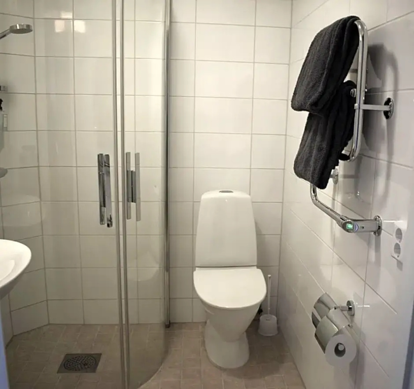 Sure Hotel by Best Western City Jonkoping - Chambres