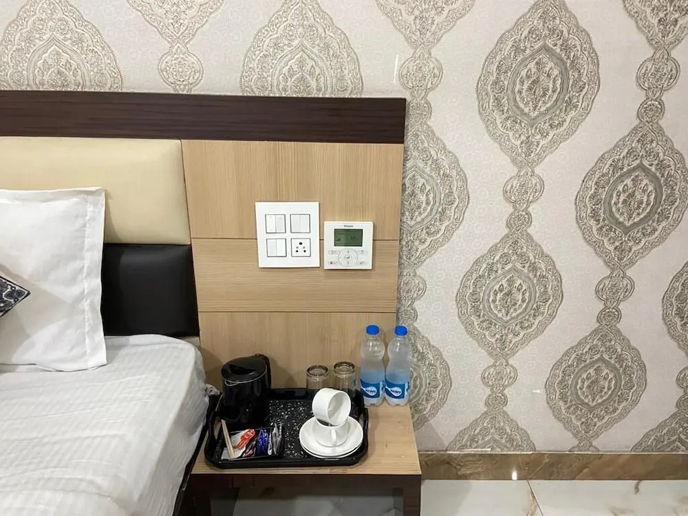 Hotel Tamanna - 50 Meter from Golden Temple - Chambres
