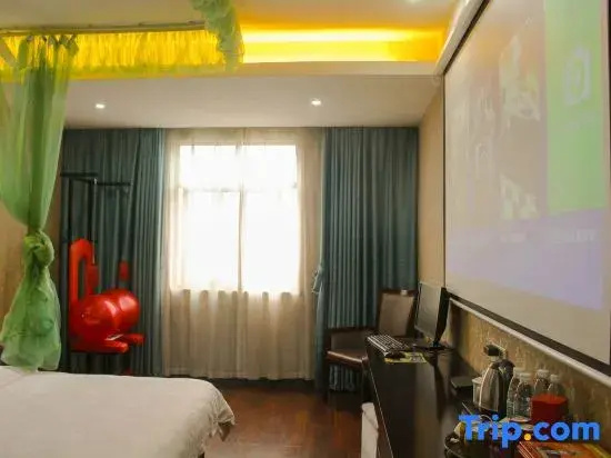 Hotel photo 10