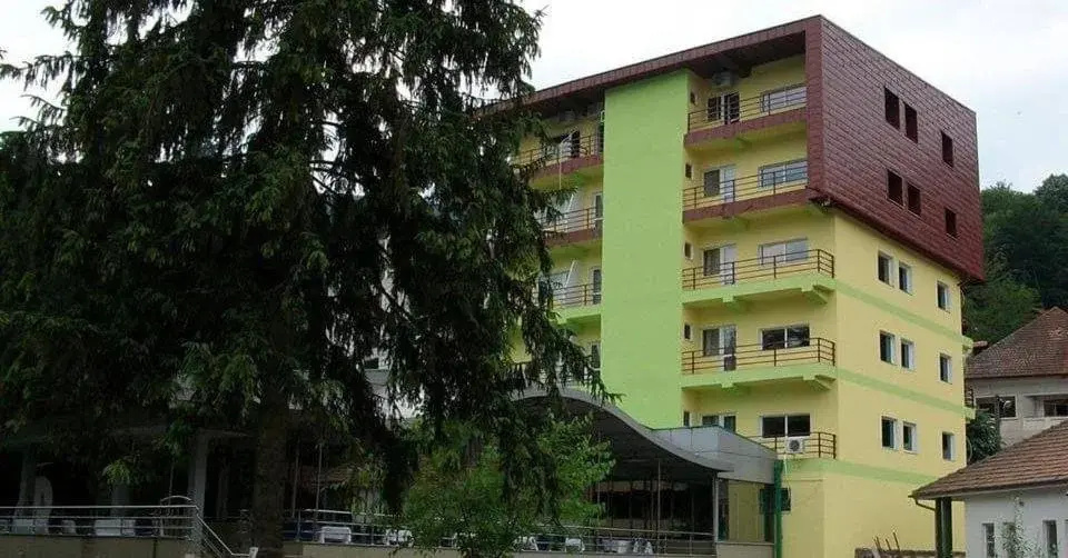 Central