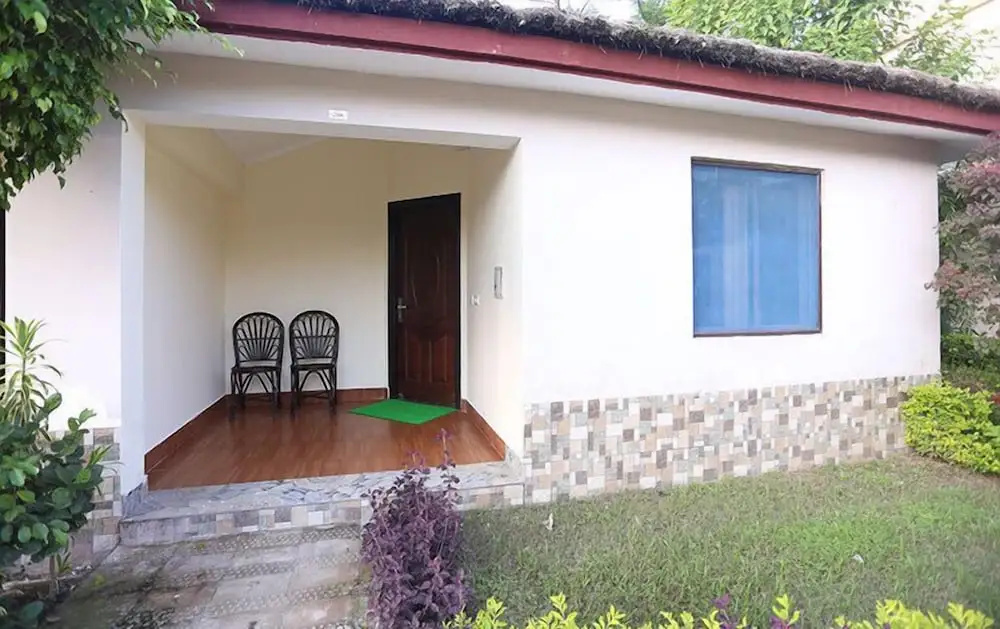 Adb Rooms Corbett Jungle Holiday Spa