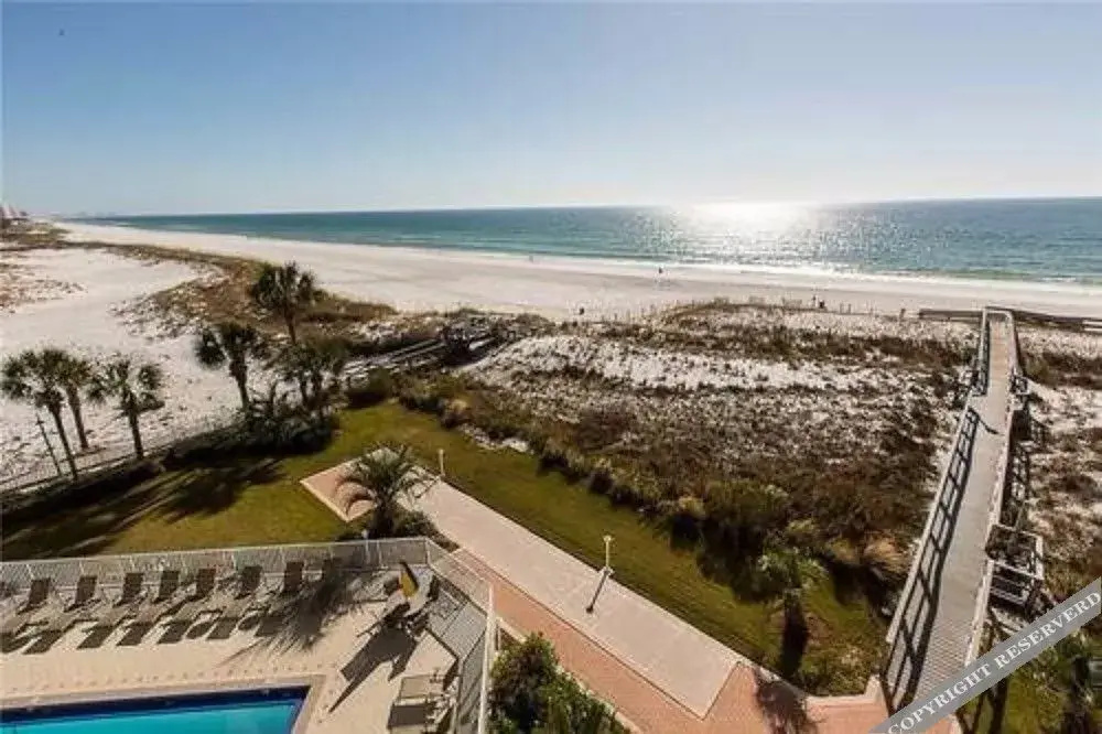 Destin on the Gulf By Holiday Isle