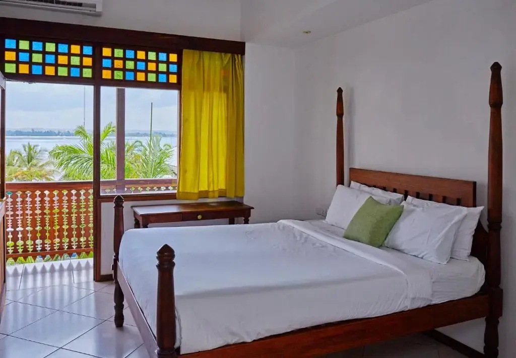 Slipway Hotel - Chambres