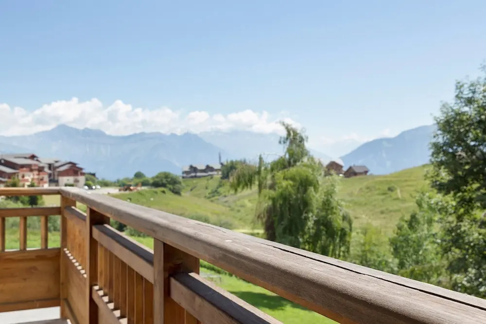 Chalet-Hôtel Le Beausoleil, The Originals Relais (Hotel-Chalet de Tradition)