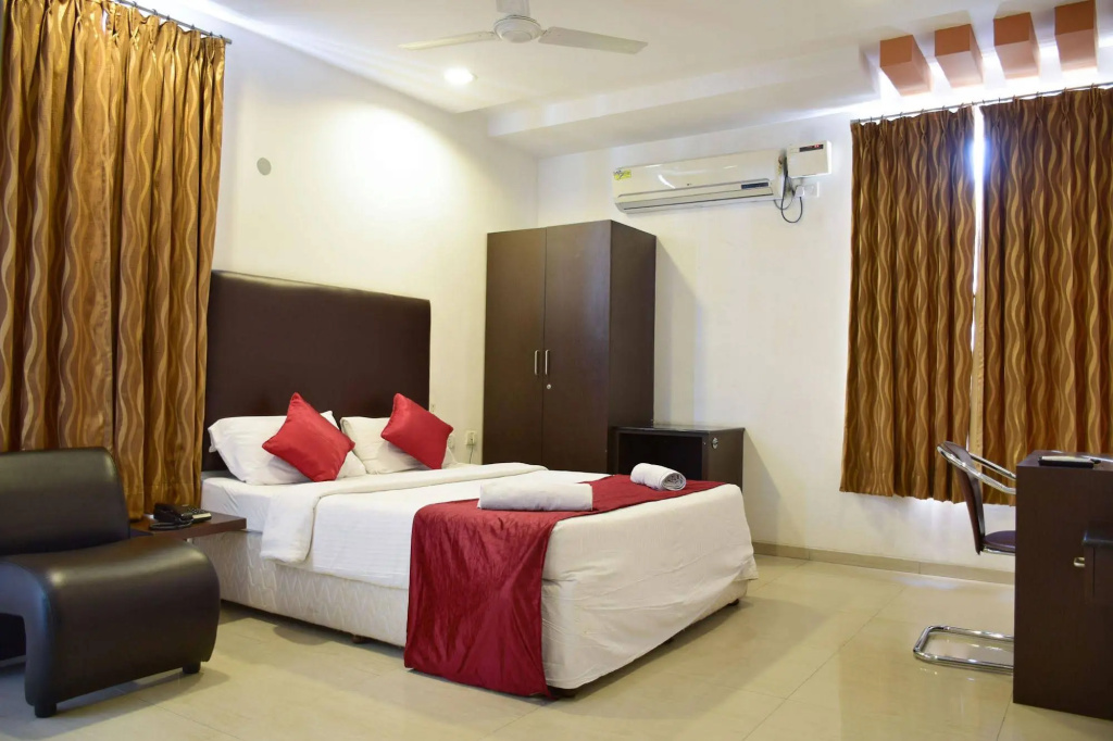 Hotel photo 2