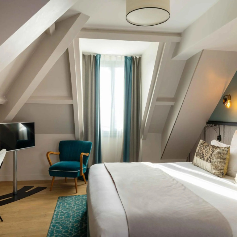 Lyric Hotel Paris
