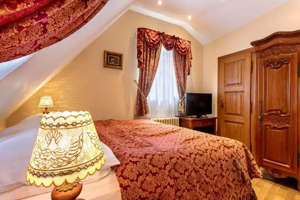 Single room