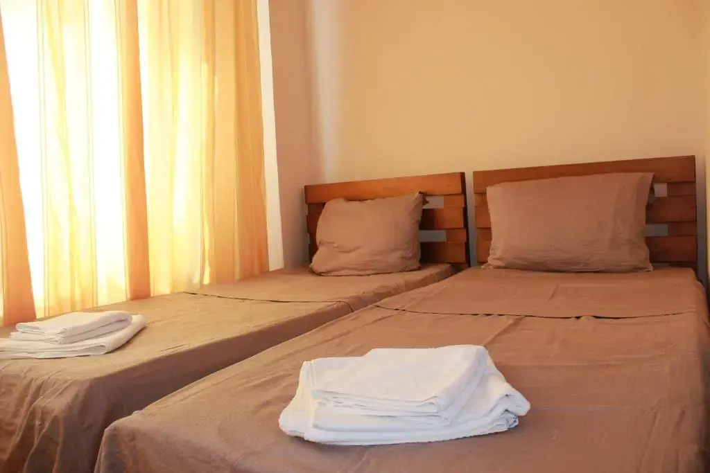 Hotel Premium - Chambres