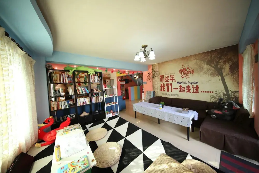 Hotel photo 12