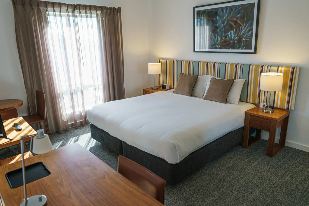 MainStay Suites Whyalla — 4
