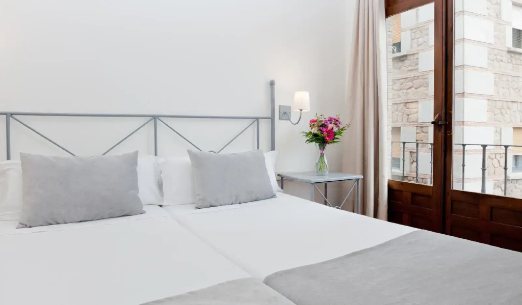 Sercotel Toledo Imperial - Général