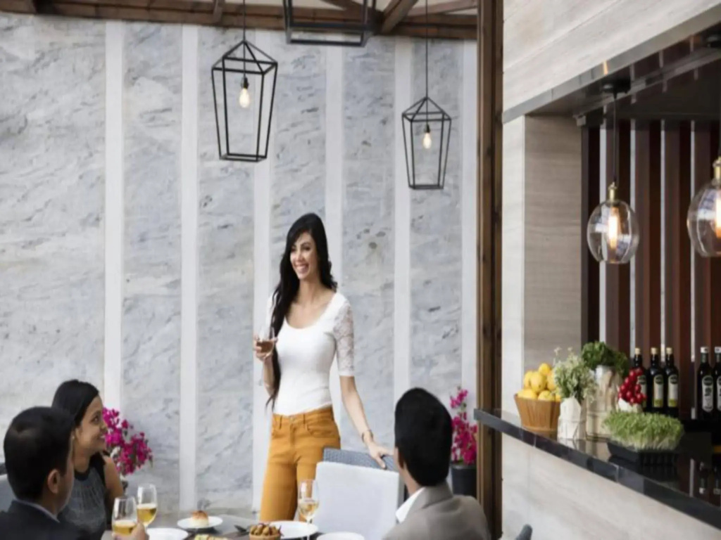 Fairfield By Marriott Bengaluru Outer Ring Road - Général