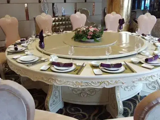 Hua Kai Hotel - Général