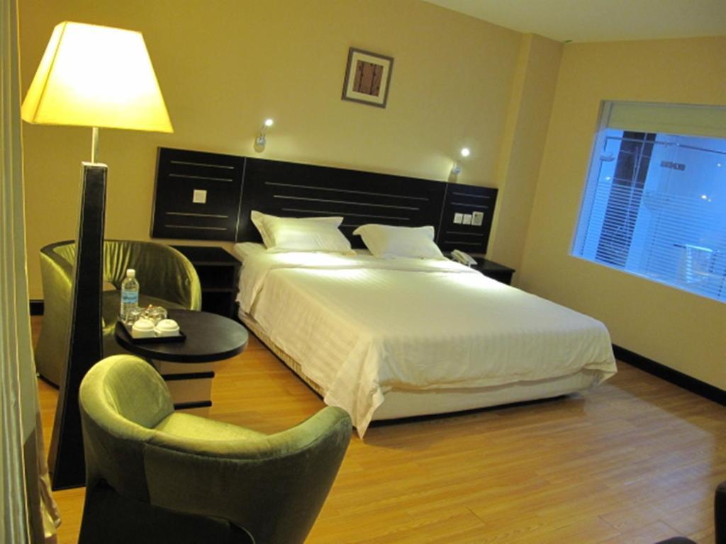 Labuk Hotel