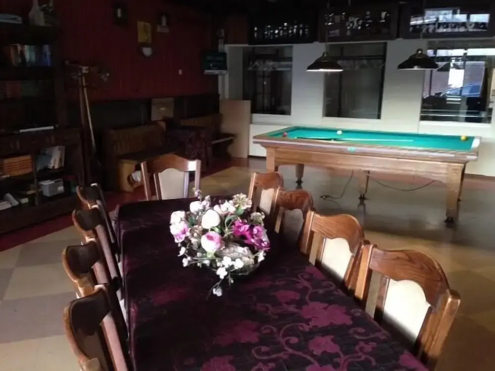 Hotel Bij Verhoeven - Général
