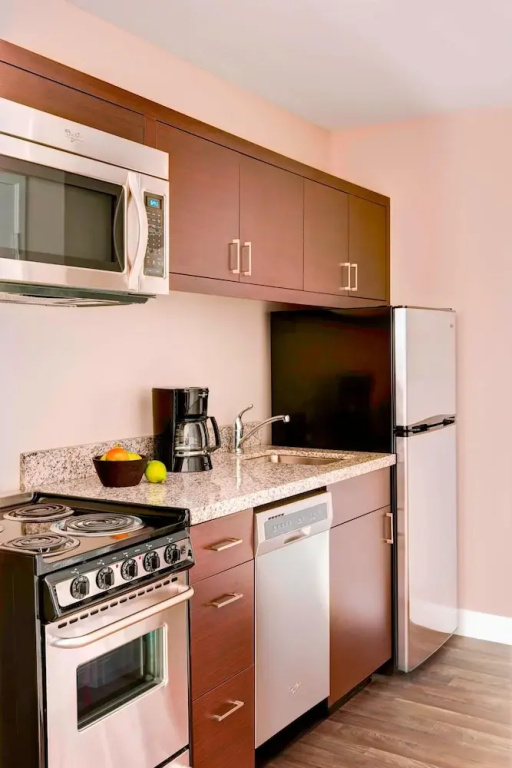 TownePlace Suites by Marriott Des Moines West/Jordan Creek - Chambres
