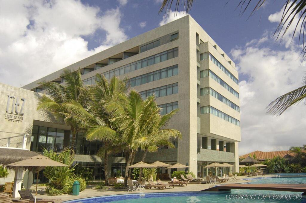 Ritz Lagoa da Anta image