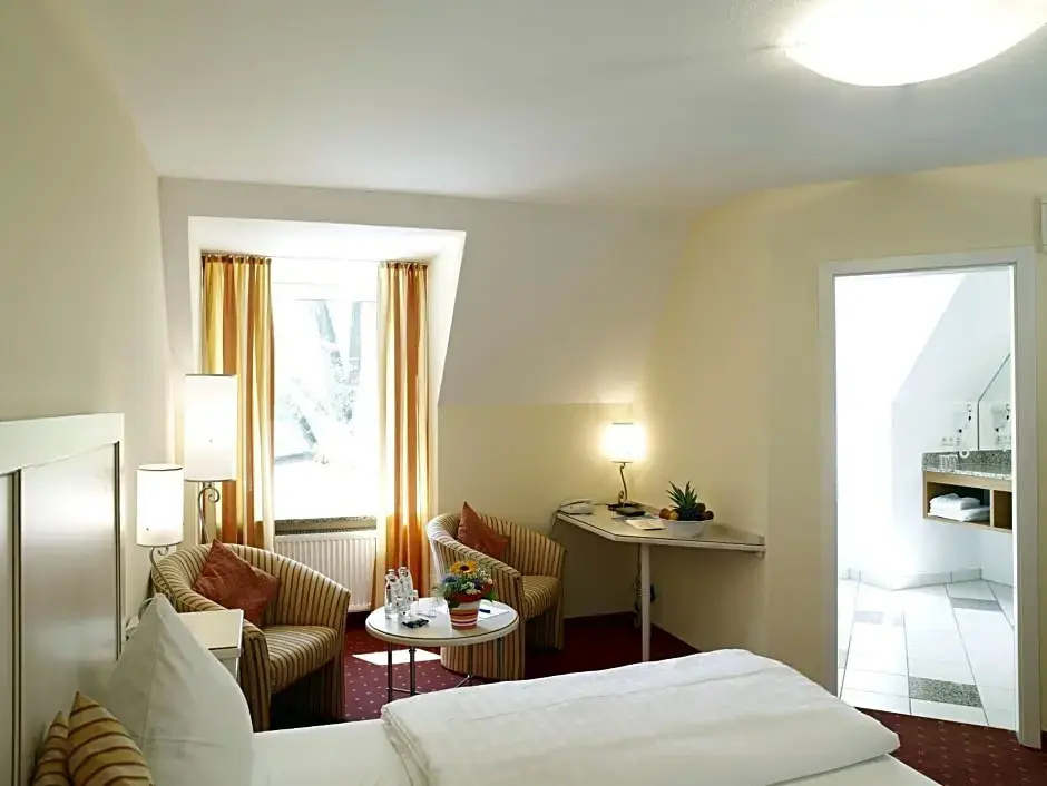 Comfort room