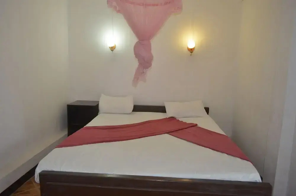 Rawana Holiday Resort - Chambres