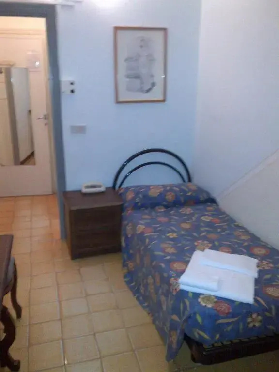 Hotel Capo Noli - Chambres