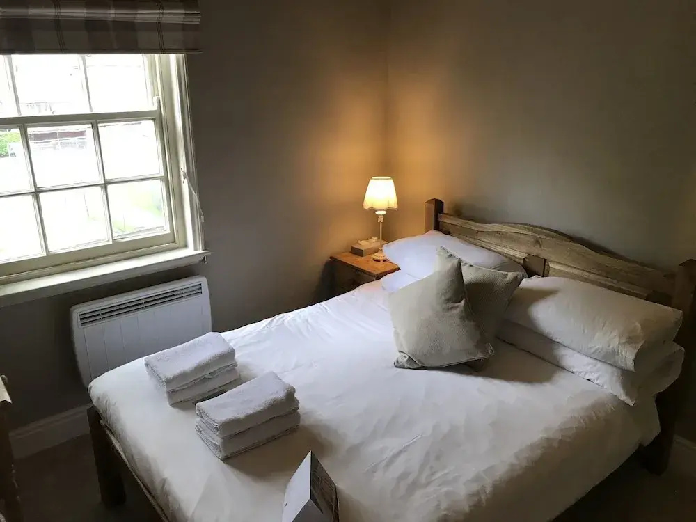 Galtres Lodge Hotel - Chambres