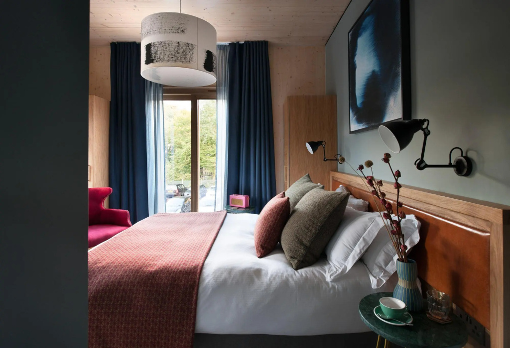 Hotel photo 30