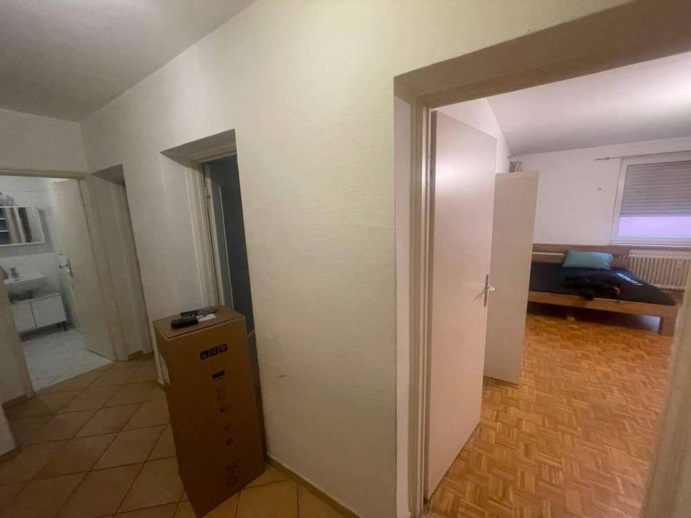 60m Apartment in Sendling-westpark Munich – Bild 3