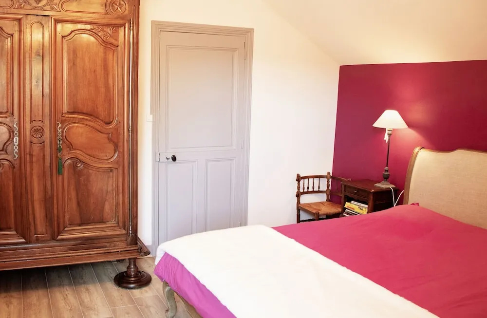 Afficher la photo 6 — Domaine GILLE