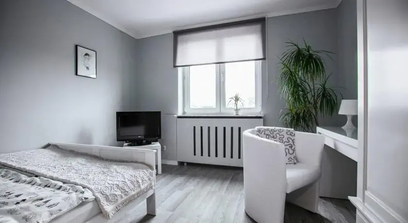 Apartament Excelio Niemcewicza