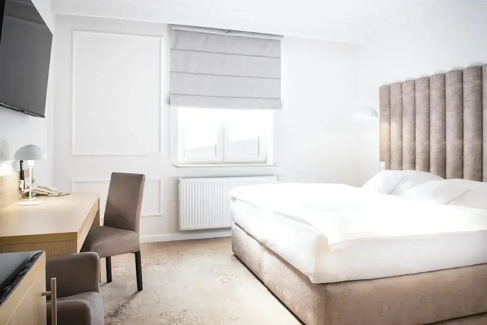 Europejski Boutique Hotel - Chambres