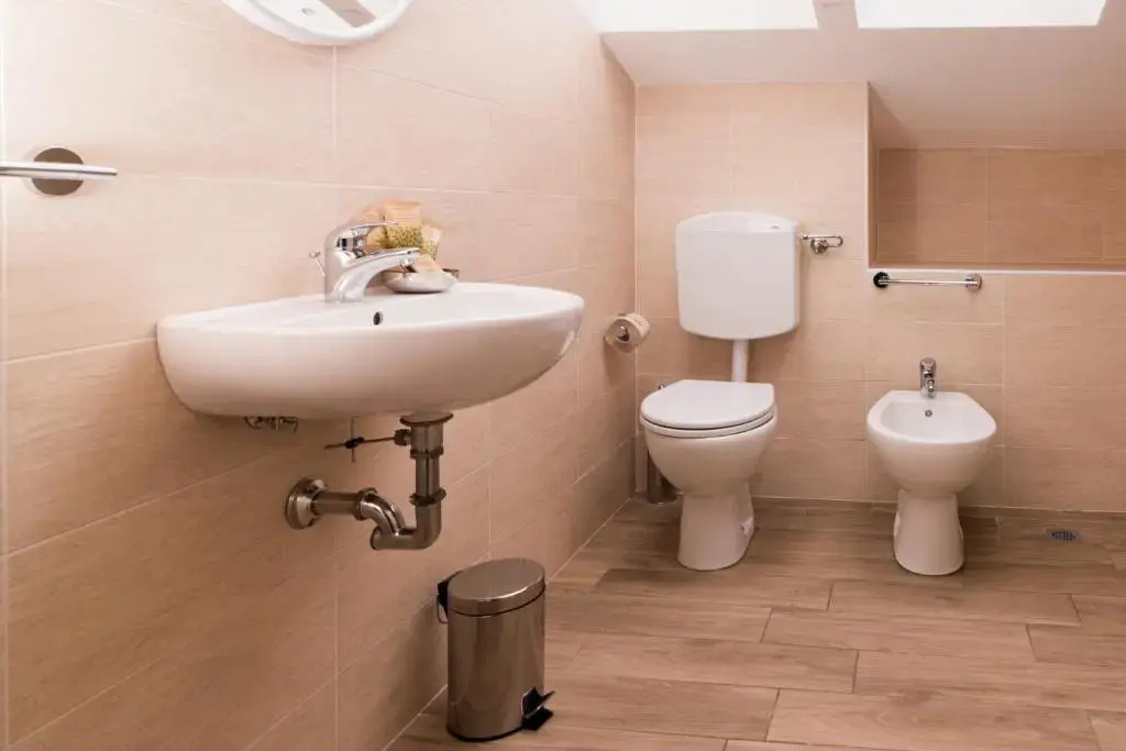 Hotel Lydia - Chambres