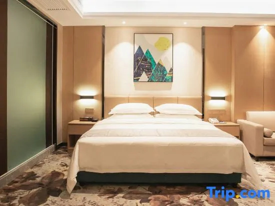 Standard Double room with sea view (full double bed)
