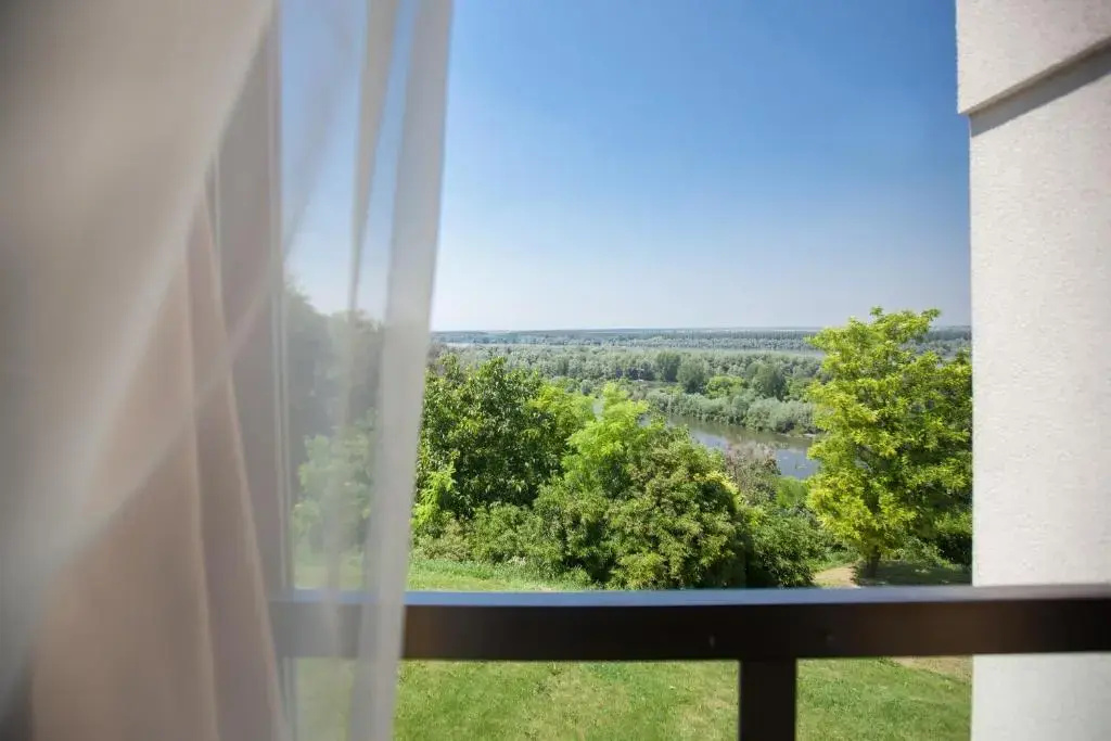 Hotel Stari Podrum - Chambres