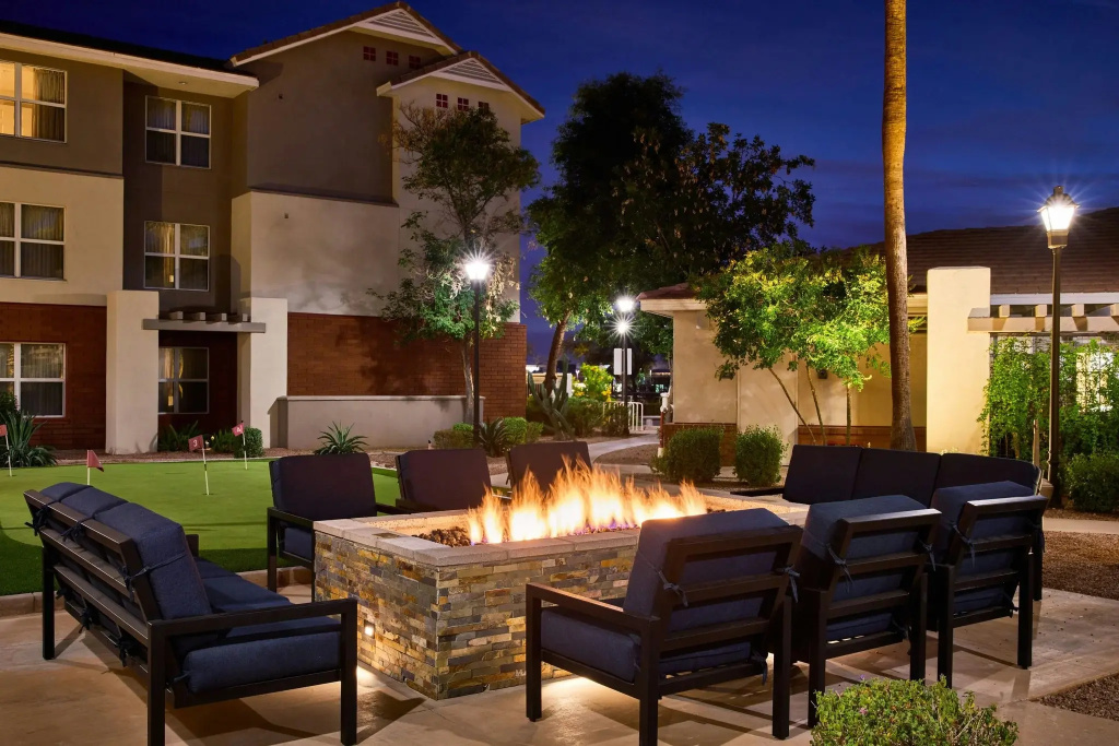 Residence Inn by Marriott North Scottsdale - Général