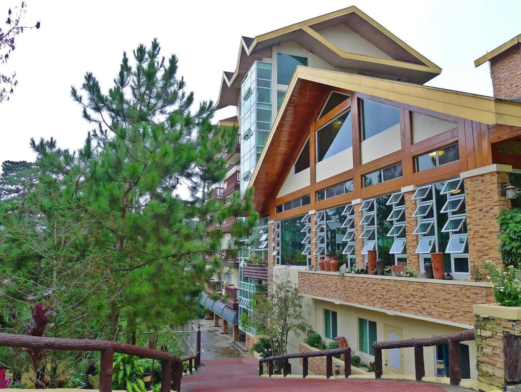 Hotel photo 13
