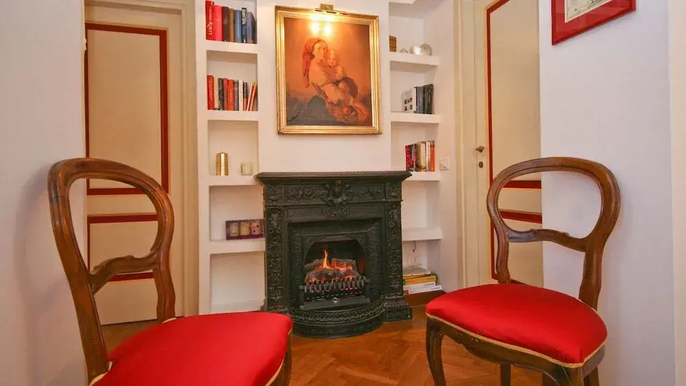 Hotel photo 11