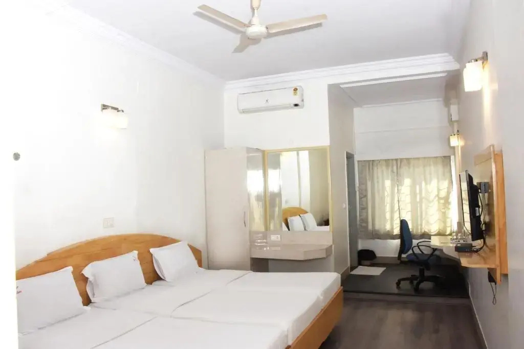 Hotel Vellara - Chambres