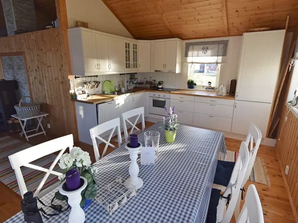 4 star holiday home in Nordmela - фото 15