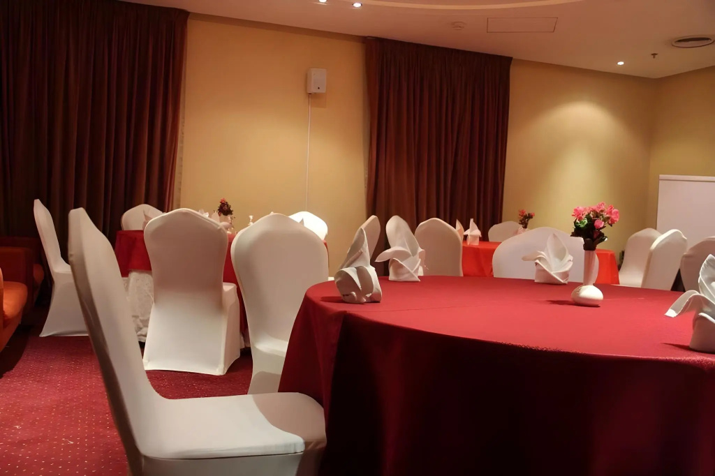 Hotel photo 14