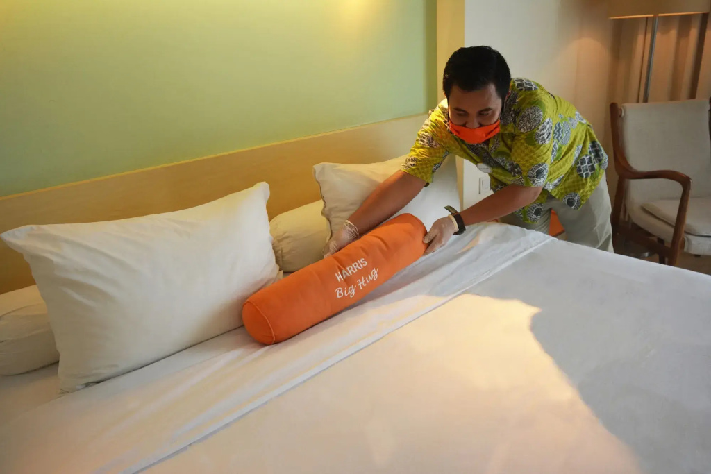 HARRIS Hotel & Conventions Bekasi - Général