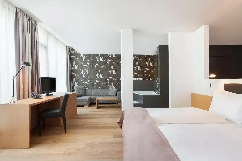 Tailormade Hotel SIHLPARK Schindellegi - Chambres