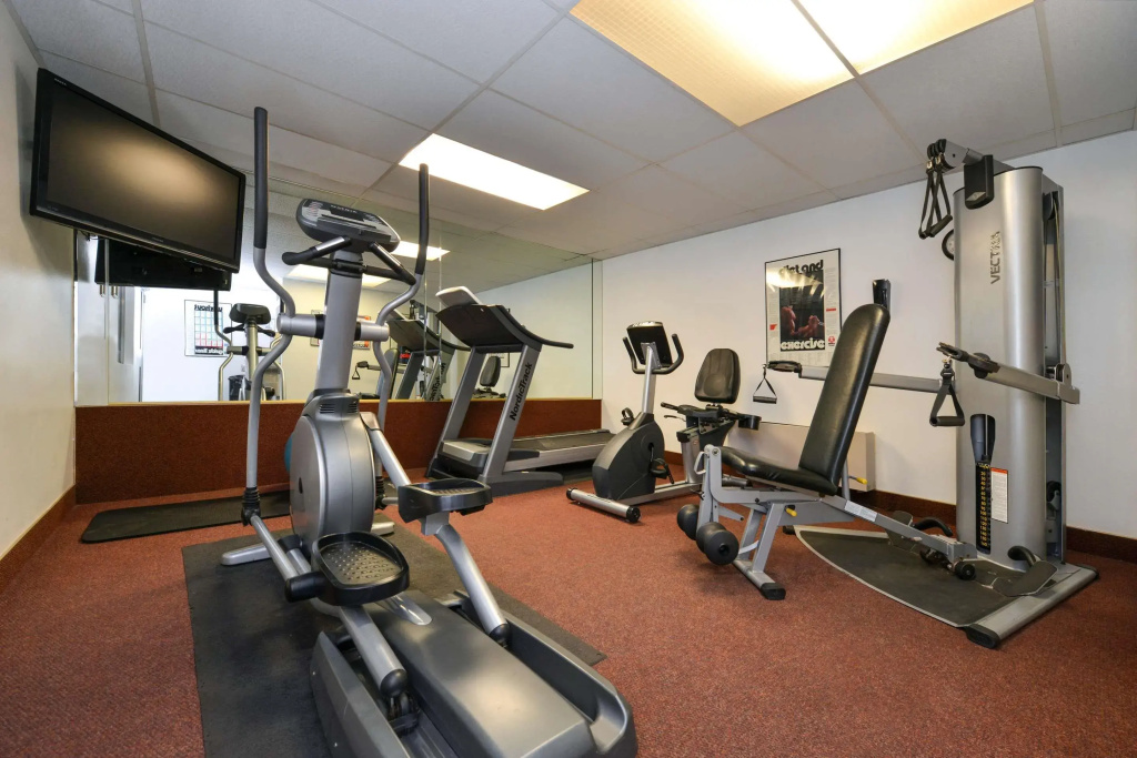 Best Western Coral Hills - Général