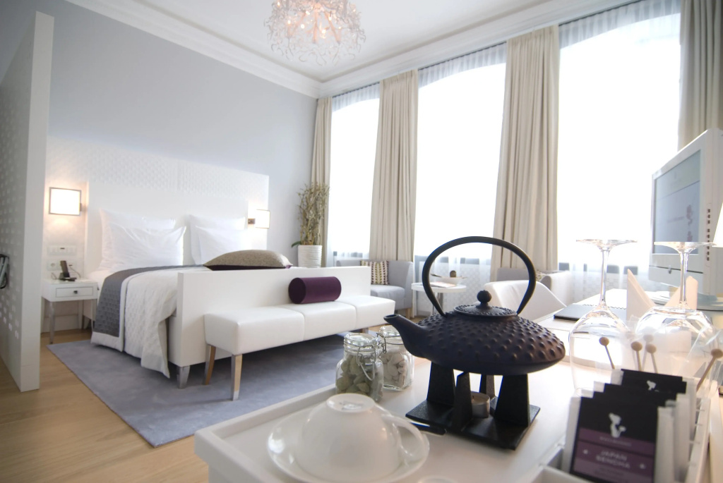 Hotel photo 18