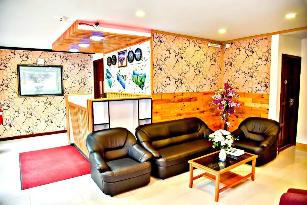 Hotel photo 11