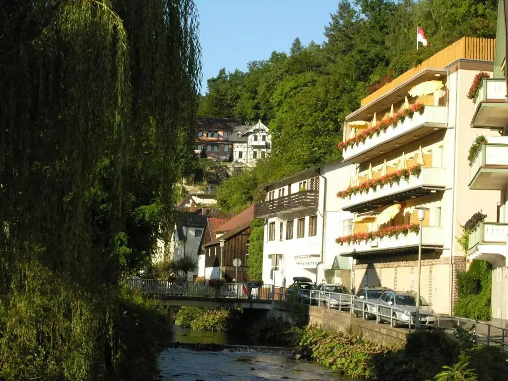 Hotel Heissinger - Chambres