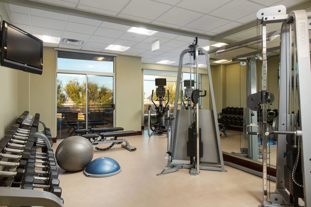 Staybridge Suites: Las Vegas - Stadium District by IHG - Général